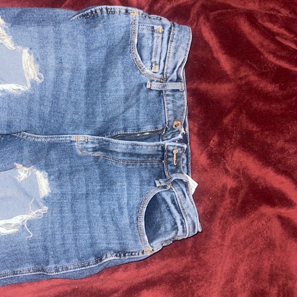 Hollister 5r 27w &lenght
